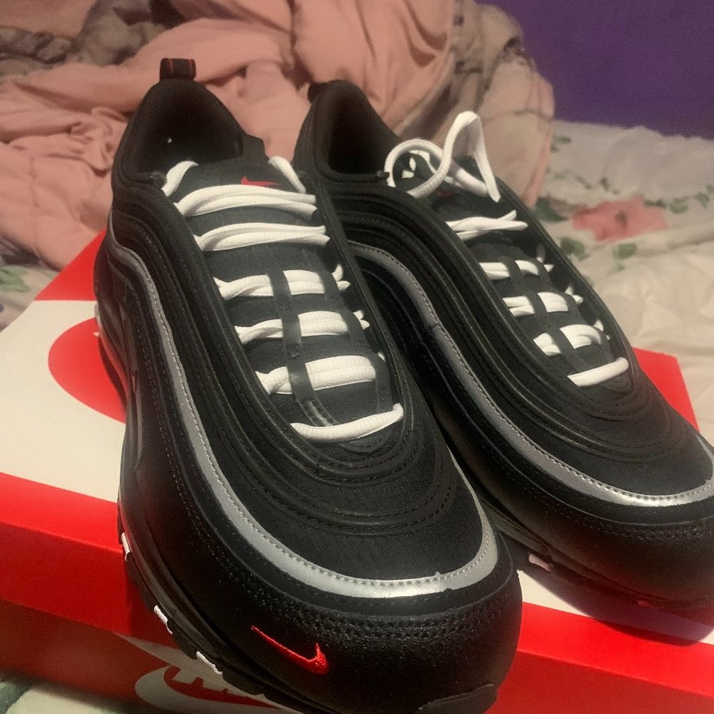 Nike Men's Nike Max 97